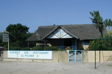 Les Palmiers Cap Skirring