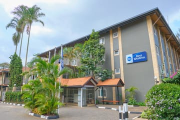 Level 8 At Best Western Premier Nairobi Nairobi