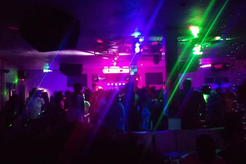 Level Night Club Ouagadougou