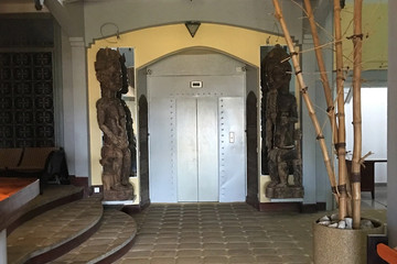 L'hotel Des Art Bouaké