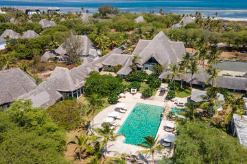 Lion In The Sun Retreat Malindi