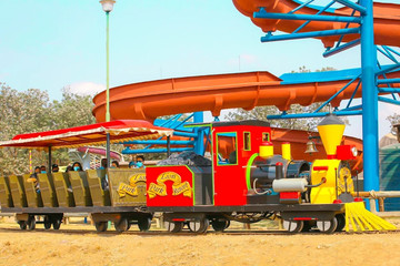 Lion Park Resort Gaborone
