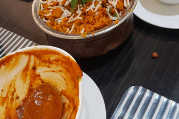 Little Hut Indian Restaurant Cotonou