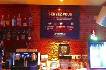 Lizarran Casablanca
