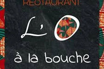 L’O à la bouche Saly