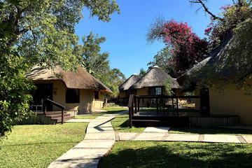 Lodge elephant plains Cape Town