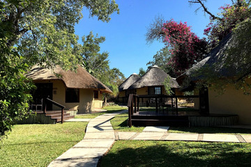 Lodge elephant plains Cape Town