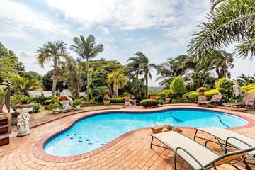 Lodge Legend Durban