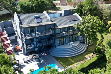 Lodge vincent valley Cape Town