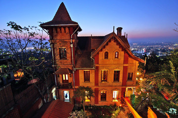 Lokanga Boutique Hôtel Antananarivo