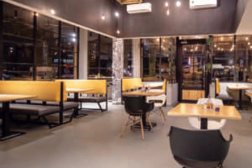 Lola Café-Resto Abidjan