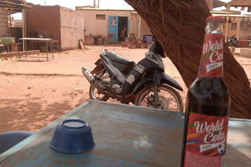 Lolita Bobo-Dioulasso