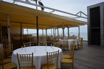 Lookal Beach Club Luanda