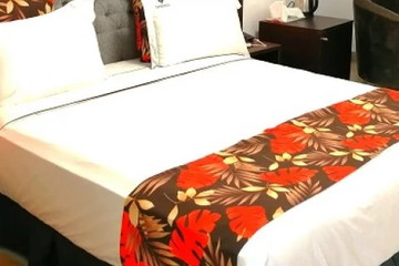 Lorenzo Daloa Hôtel les Tropics Daloa