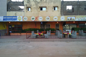 Lounge Bar Chez Nabil Parakou