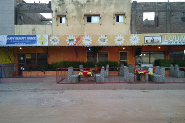 Lounge Bar Chez Nabil Parakou