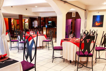 L'ovalie Douala
