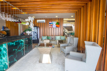 Luau Restaurante & Churrasqueira Luanda