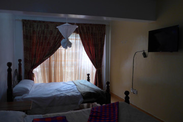 Lulu's Guest House Nairobi