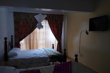 Lulu's Guest House Nairobi