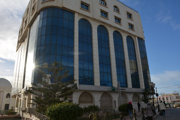 Luxury Hotel Appart Hotel Alger