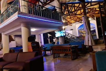 MAD Cotonou