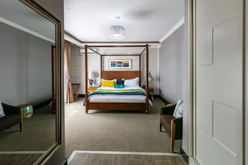 Madamz Bed & Breakfast Guest house Gaborone Gaborone
