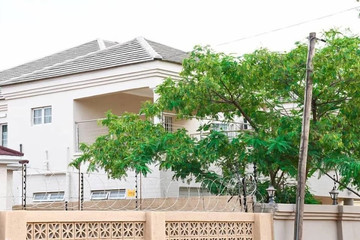 Madume Guest House Gaborone