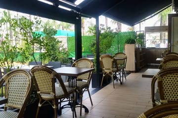 Maestro Restaurant Alger