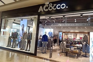 Magasin LOOK Oran