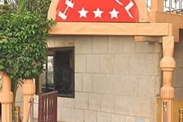 Magic Land Hotel Dakar