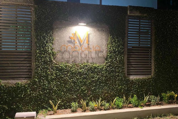 Magilia Hôtel Jacqueville