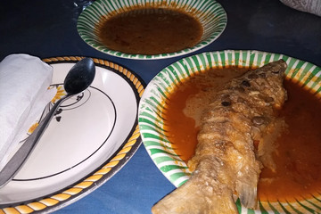 MAGNIFIQUE SERVICE Tenkodogo