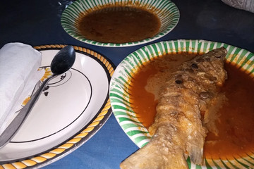 MAGNIFIQUE SERVICE Tenkodogo