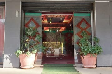 Maharaja Restaurant Kouba Alger