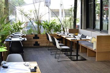Maï Thaï - Casablanca Casablanca