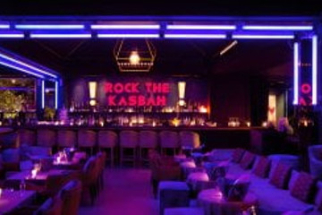 Maison b Casablanca