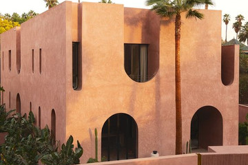 Maison Brummell Majorelle Marrakech