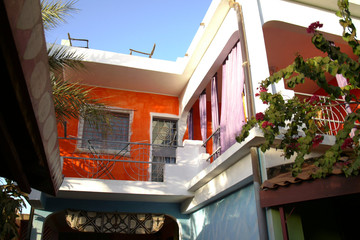 Maison d'Hôtes Chez Giuliana Ouagadougou
