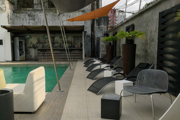 Maison D'Hotes Stanislas Abidjan