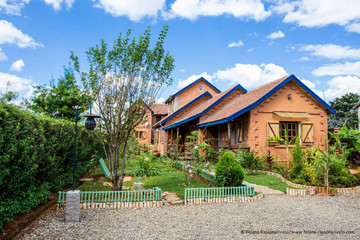 Maison Tanimanga Antsirabe