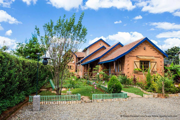 Maison Tanimanga Antsirabe