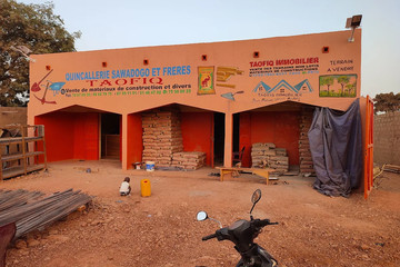 MAK Titis Ouagadougou