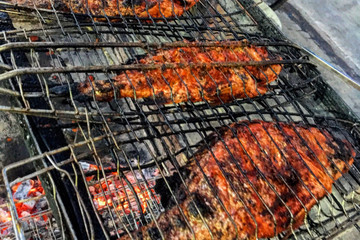 Mamboz Corner Bbq Dar es Salaam