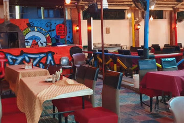 Mamboz Sizgrill Dar es Salaam