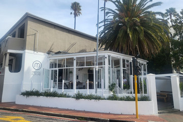 Mana Epicure Cape Town