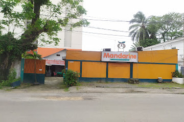 Mandarine Douala
