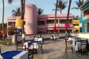 Mansea Hotel Sabi