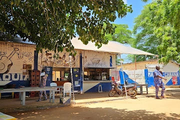 Maquis Cabana Ouidah