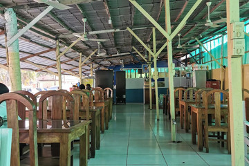 Maquis Chez Lea Cotonou